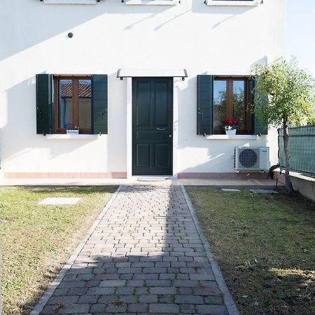 Dimore Al Borgo Montagnana  Exteriér fotografie
