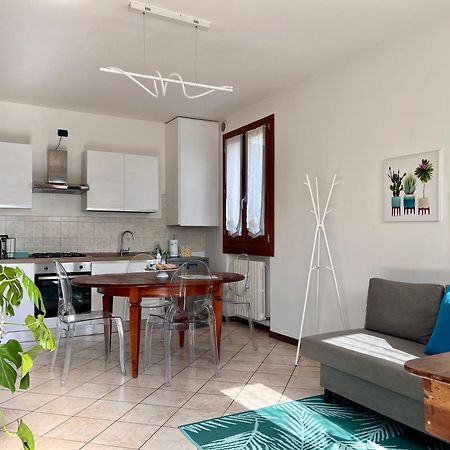 Dimore Al Borgo Montagnana  Exteriér fotografie