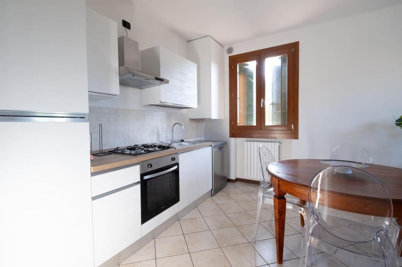 Dimore Al Borgo Montagnana  Exteriér fotografie