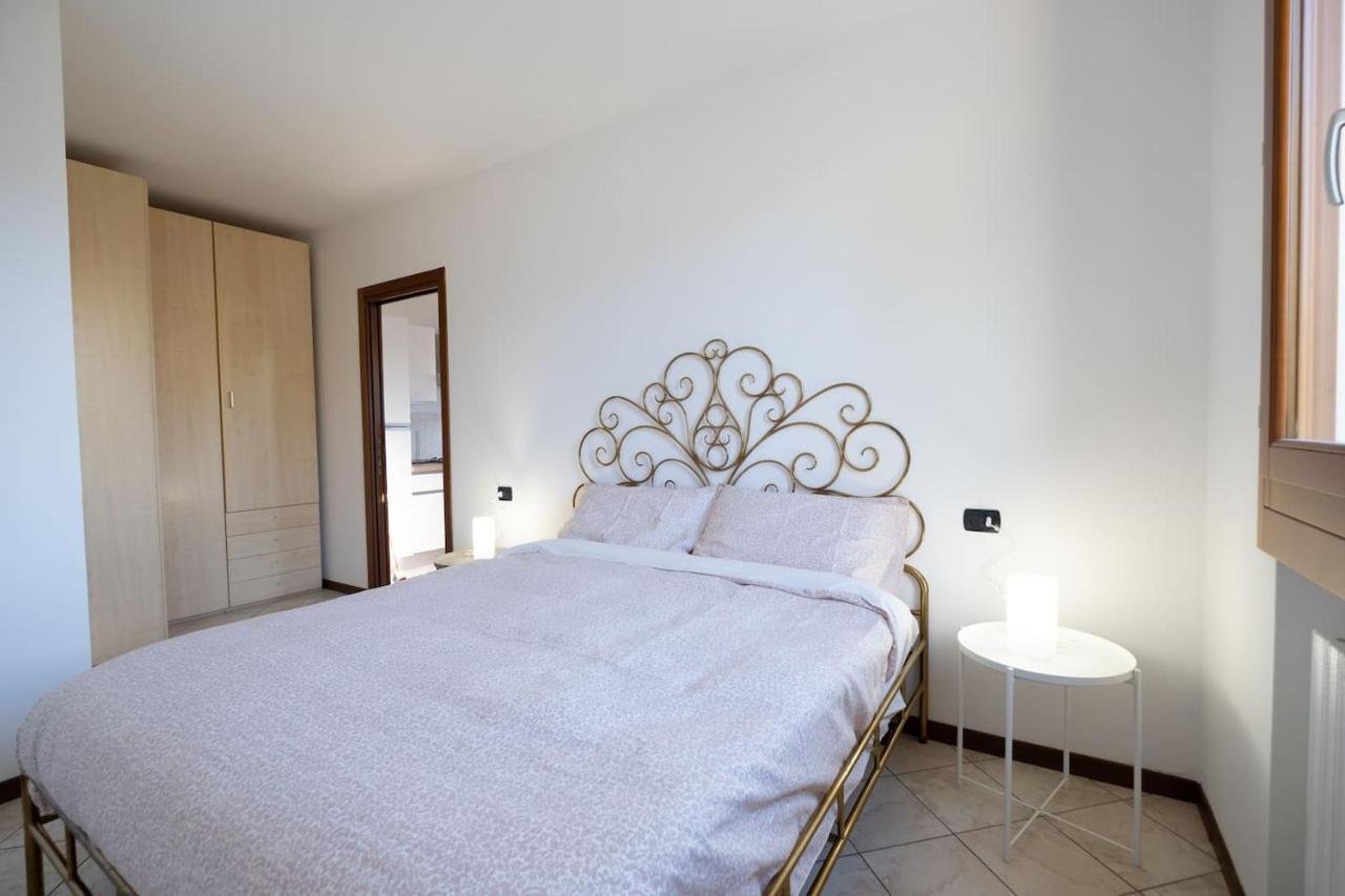 Dimore Al Borgo Montagnana  Exteriér fotografie